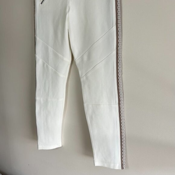 Sportalm Kitzbuel Joggpant White sz 14 - Picture 7 of 8